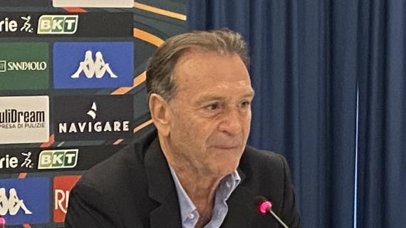 Bresciaoggi - Brescia al Tribunale Figc con lo spettro della C