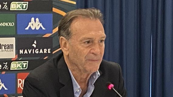 Tuttosport - La Serie B è al buio. Cellino: "Situazione imbarazzante"