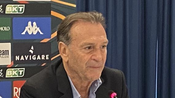 CorSera - Brescia, tutto nelle mani di Cellino. Oggi 'deve' salvare il club