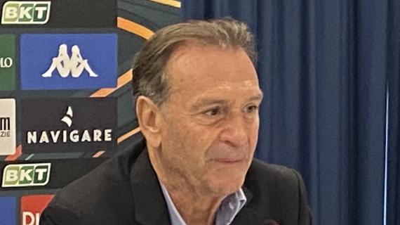 CorSera - Cellino: "Sono una vittima, non ho mai truffato nessuno. In 36 anni di calcio neanche una sanzione per ritardati pagamenti. Adesso voglio vendere e buttarmi in un burrone"
