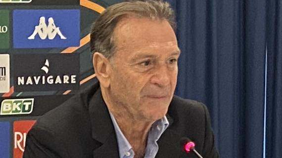 GdB - Brescia 2025: il distacco di Cellino. Mercato e modulo sono i primi nodi