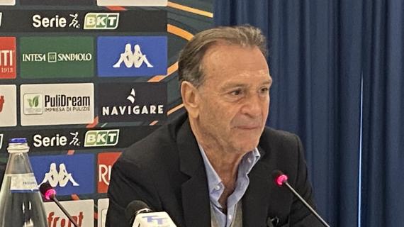 GdB - Brescia deferito dalla Figc. Cellino: "Non torno più"