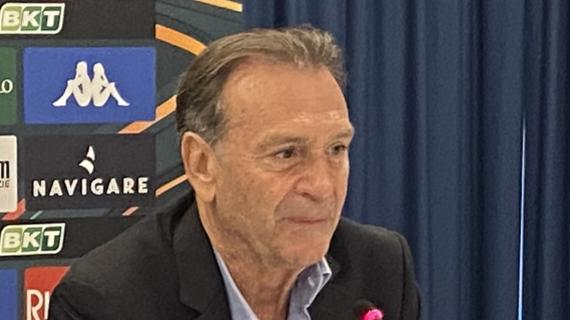 GazzSport - Cellino: "Sono stato truffato, morirò infangato, vituperato, stuprato. Sentenza già scritta, questa è ingiustizia sportiva. Il mio tempo è finito"