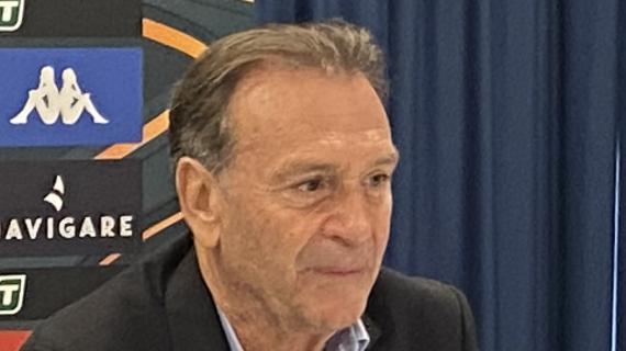 Bresciaoggi - Brescia, il piano per la salvezza. Cellino punta a una maximulta o a una penalizzazione nel prossimo campionato