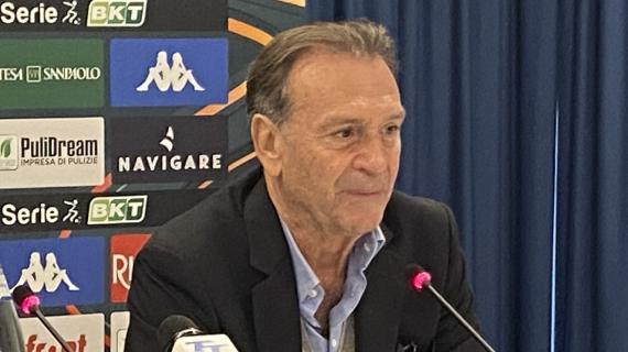 Le Cronache - Salernitana, la battaglia del Brescia