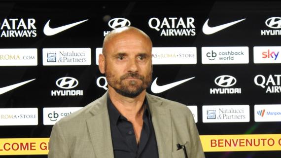 Pedullà: "Cremonese, idea Petrachi per la poltrona di ds"