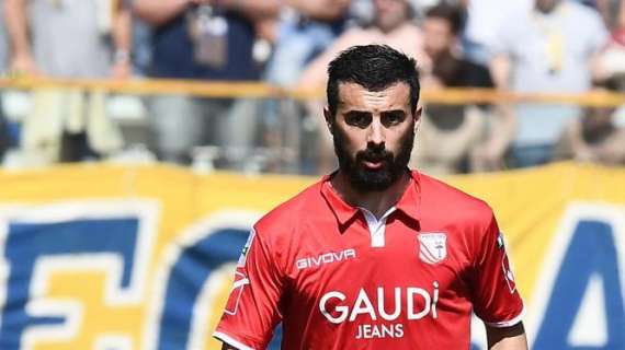 Serie B, le decisioni del Giudice Sportivo: tre calciatori fermati per un turno