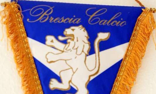 UFFICIALE - Brescia ripescato in serie B