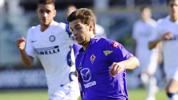 Ufficiale, Pro Vercelli cede Federico Carraro alla Fiorentina