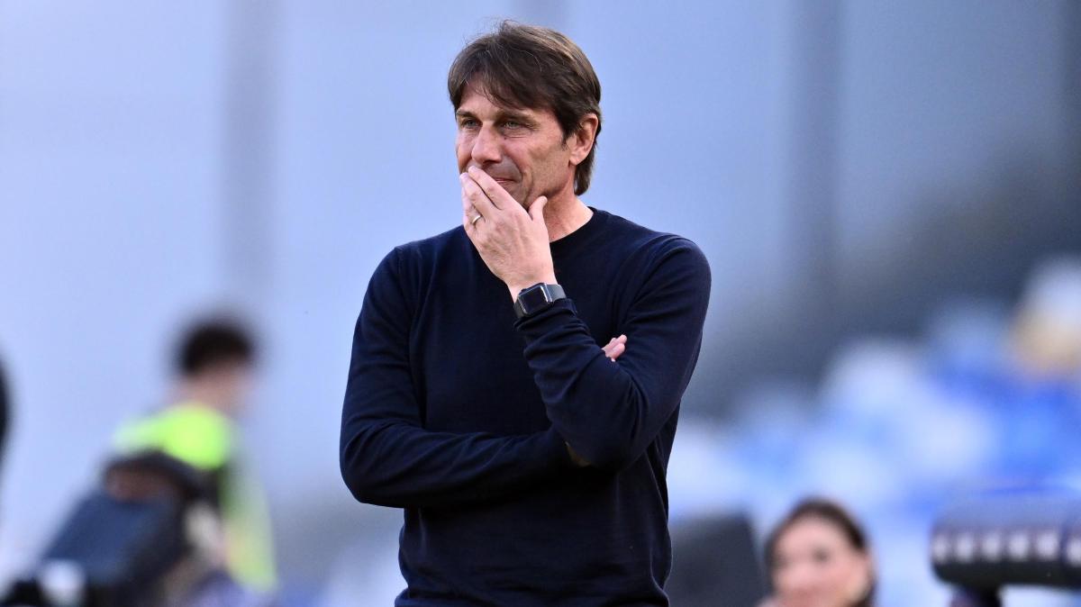 GazzSport - Conte e Sarri in panchina, Ranocchia al centro della difesa e Floro Flores capocannoniere: Arezzo, ricordi l'ultima volta in B?