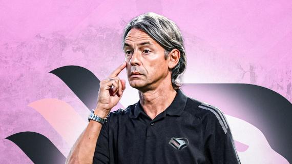 La Repubblica - Palermo-Pisa, accordo raggiunto: Inzaghi sarà rosanero