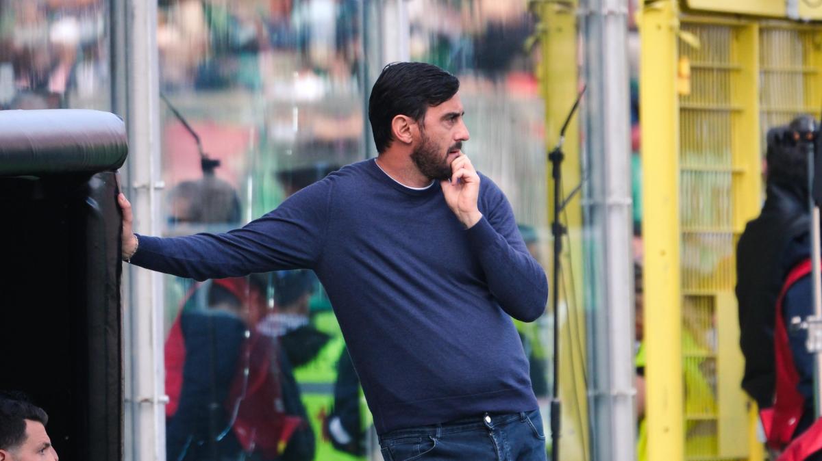 GdS - Catanzaro, la strategia per essere al top ai playoff