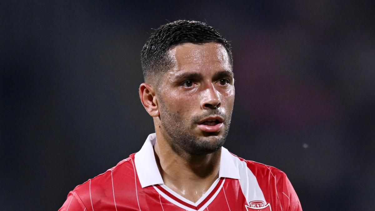 ESCLUSIVA TB - Schira: "Padova, Caprari è sempre più vicino"