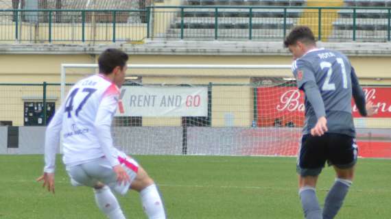 UFFICIALE - Venezia, risoluzione contrattuale per St Clair