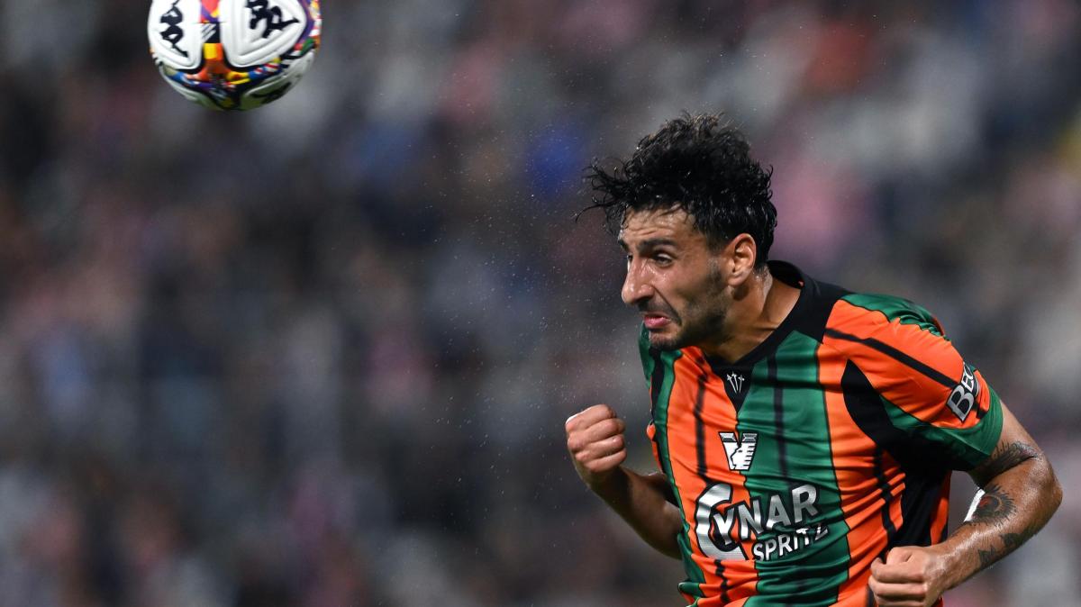 UFFICIALE - Venezia, rinnova Lella: "Mi sento un giocatore importante per questa squadra"