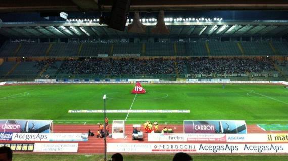 Padova Oggi - Tribuna est e settore Fattori ricongiunti: l’'Euganeo' riabbraccia gli ultras?