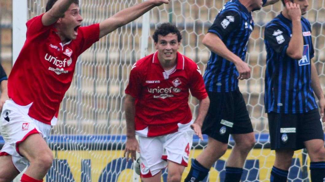 Piacenza, Zammuto: "Abbiamo un attacco formidabile"