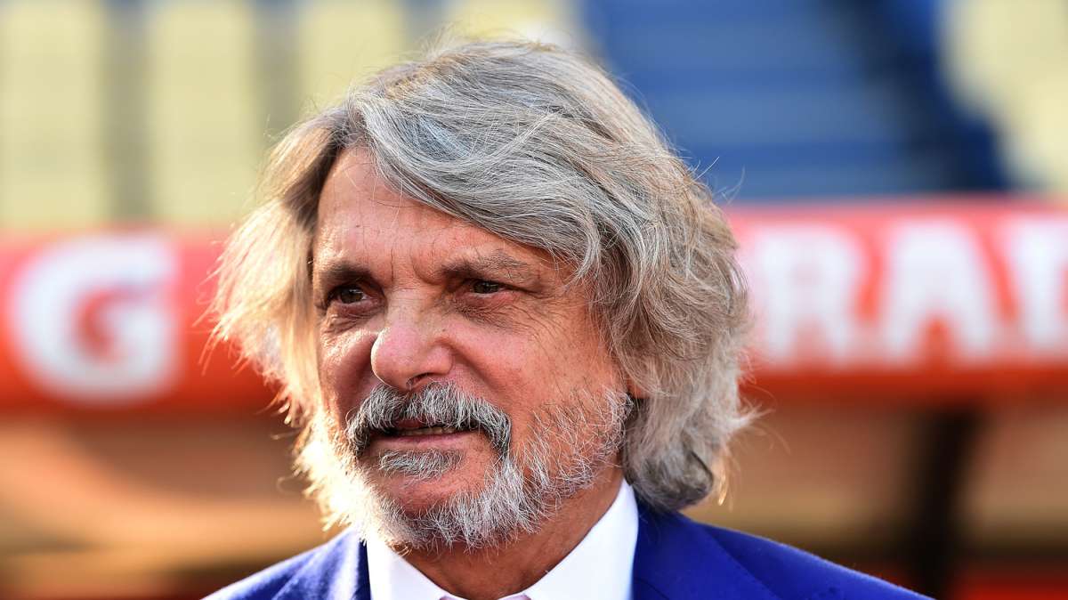 Il Secolo XIX: "Blitz della Finanza nella sede della Sampdoria: sotto accusa la gestione Ferrero"