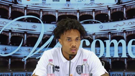 RdC - Cesena, 1-1 coi giapponesi della 'Jufa'