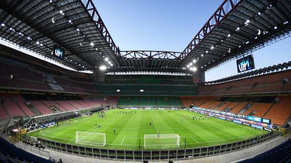 Coppa Italia, Inter-Parma: le probabili formazioni