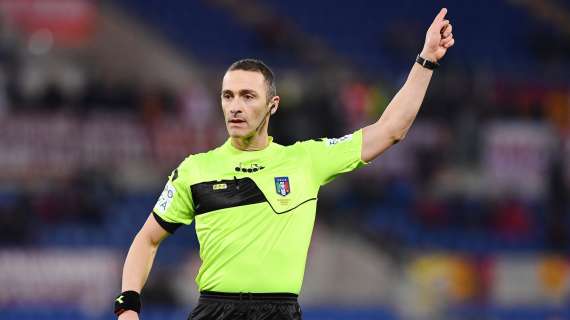 Ascoli: domani incontro su Var e regolamento con Di Paolo