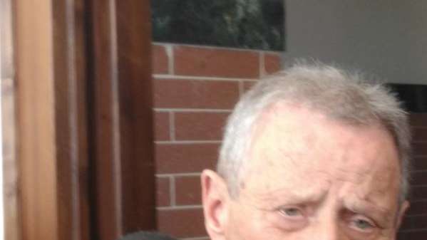 Palermo, comunicato di Maurizio Zamparini