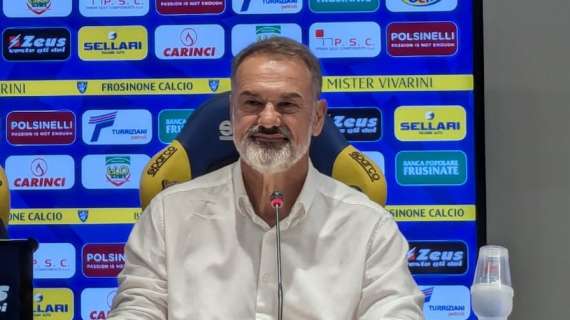 Ciociaria Oggi - Frosinone, dalla prima amichevole diverse risposte positive