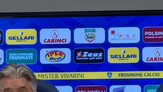 Ciociaria Oggi - Frosinone tra lavoro nel ritiro e mercato
