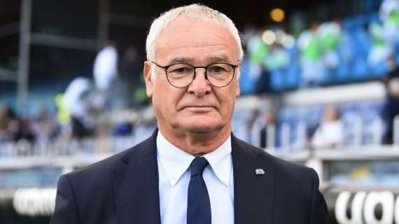 UFFICIALE - Cagliari, Ranieri è il nuovo allenatore