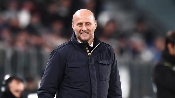 ESCLUSIVA TB - Schira: "Panchina Sampdoria, sale la candidatura di Lombardo"