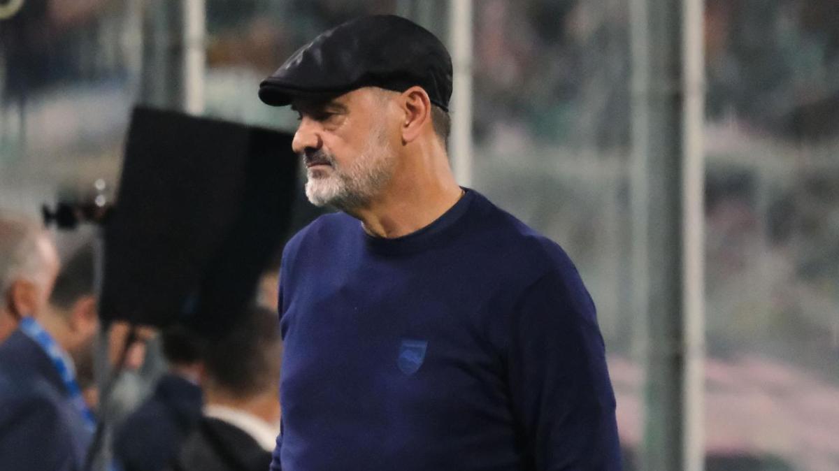 CdM - "Adesso i punti". Vivarini riaccende il fuoco del Bari