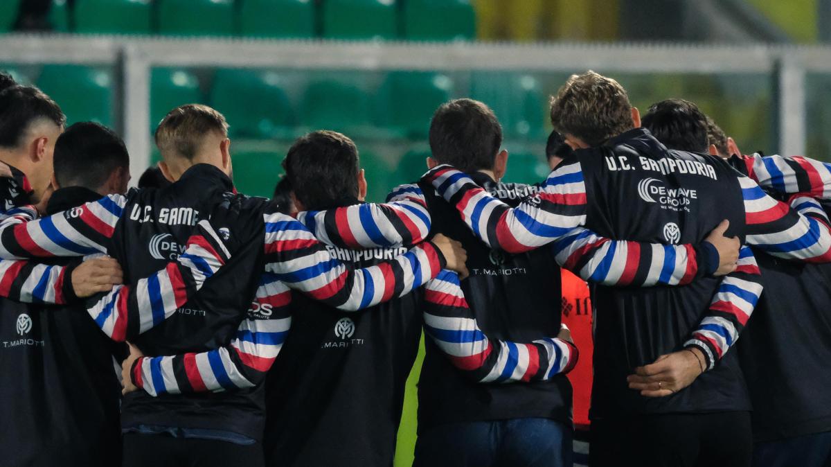 ESCLUSIVA TB - Schira: "Sampdoria, rinnovo per il giovane Rossello"