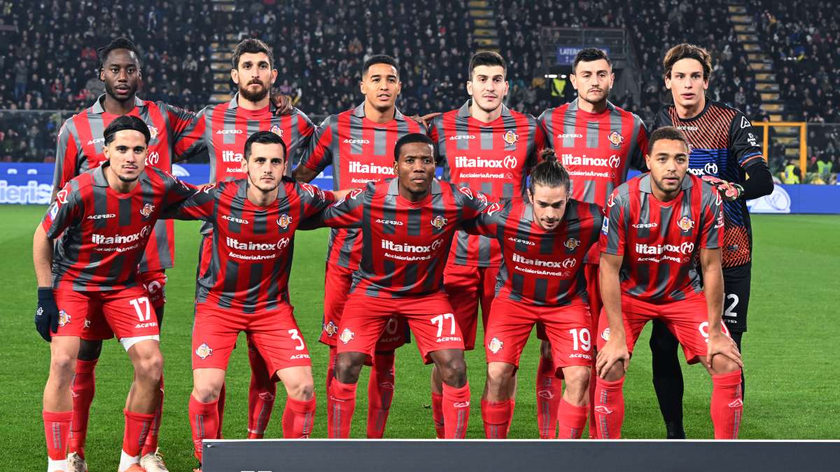 Retrocessioni in Serie B: le quote degli allibratori