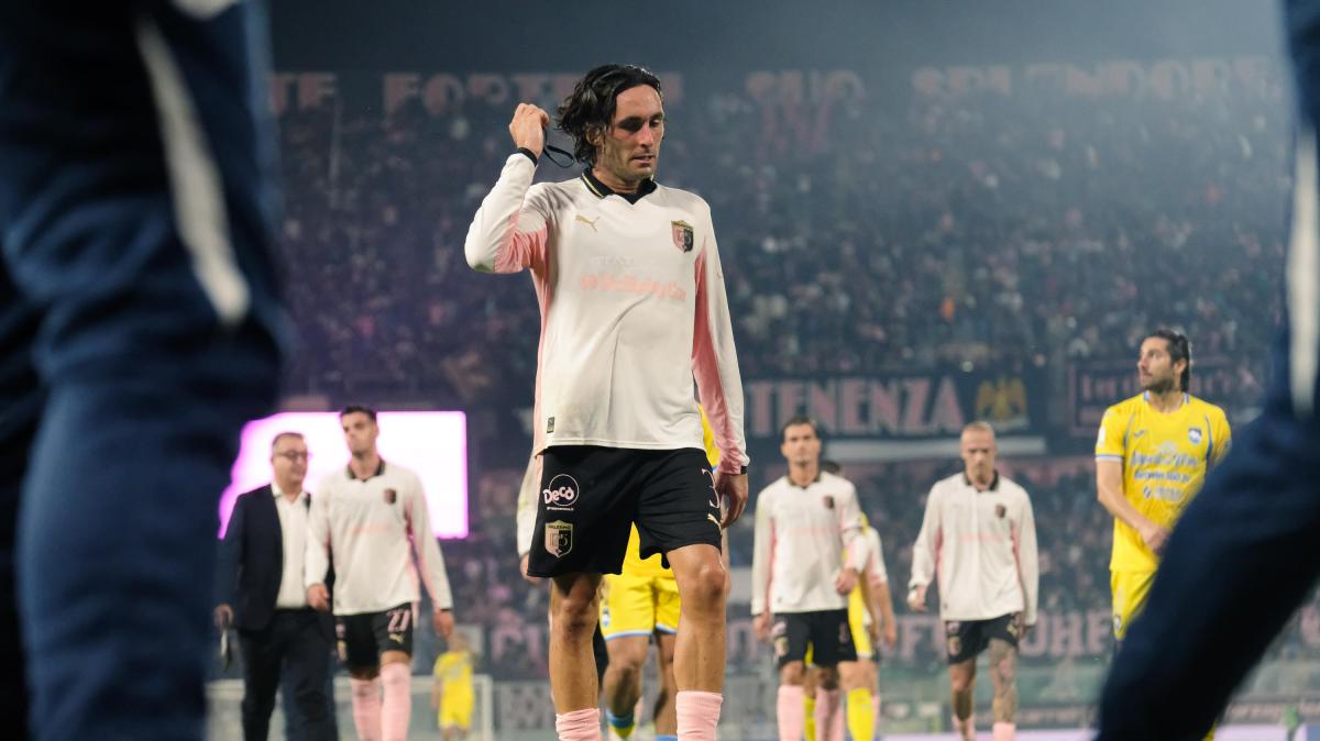 Palermo, Augello: "Siamo tornati in carreggiata, il gruppo è sano"