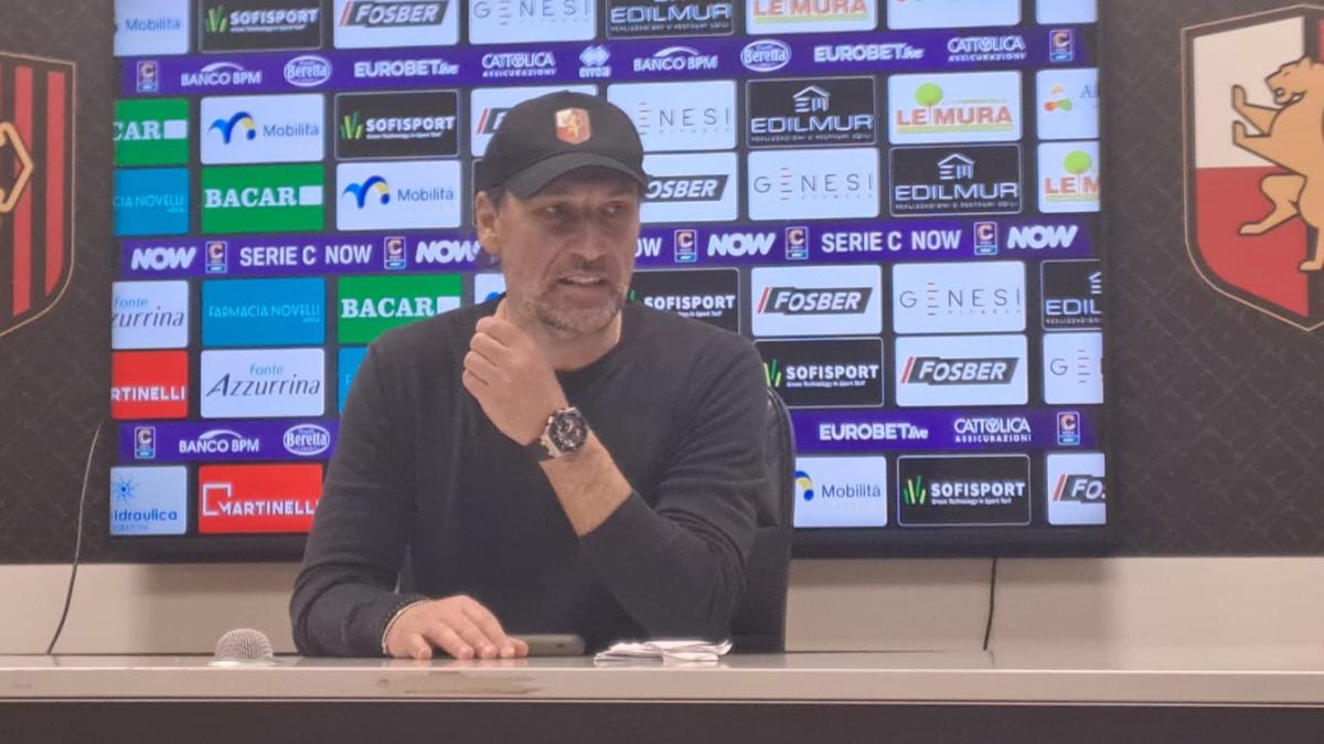 Il Centro - Il Pescara si affida a Gorgone