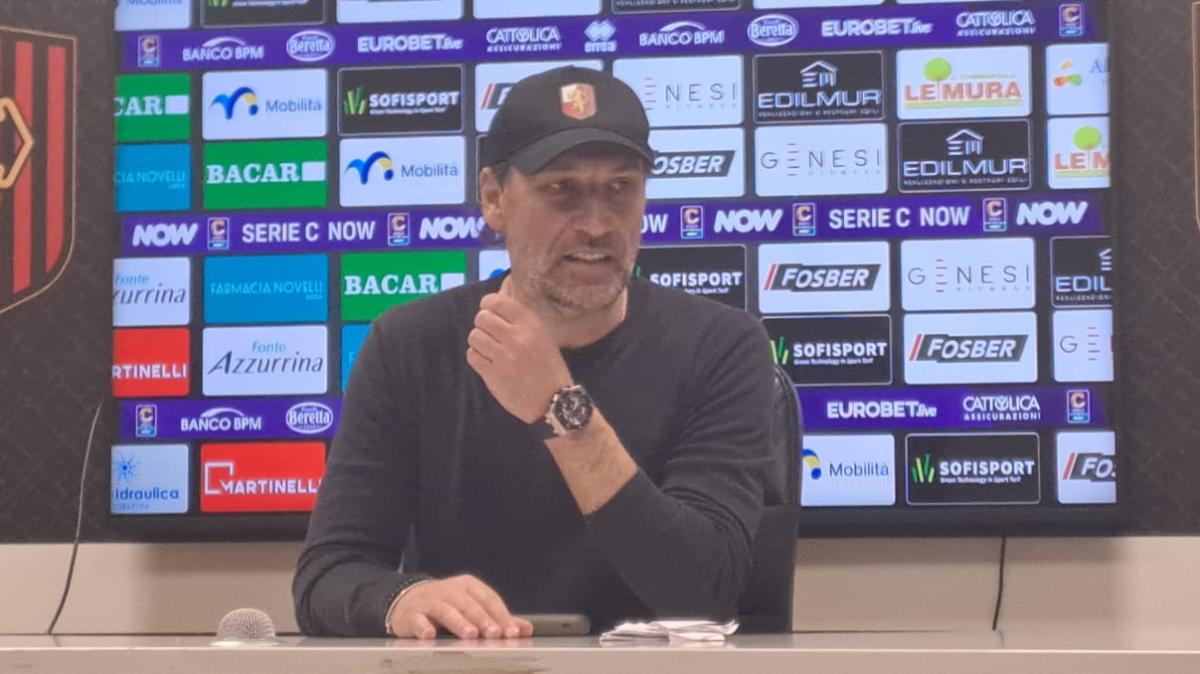 GazzSport - Pescara, ecco Gorgone. Il nuovo tecnico per la salvezza