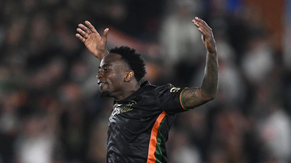 Venezia, quattro convocati in nazionale: Haps, Korac, Bjarkason e Yeboah in giro per il mondo