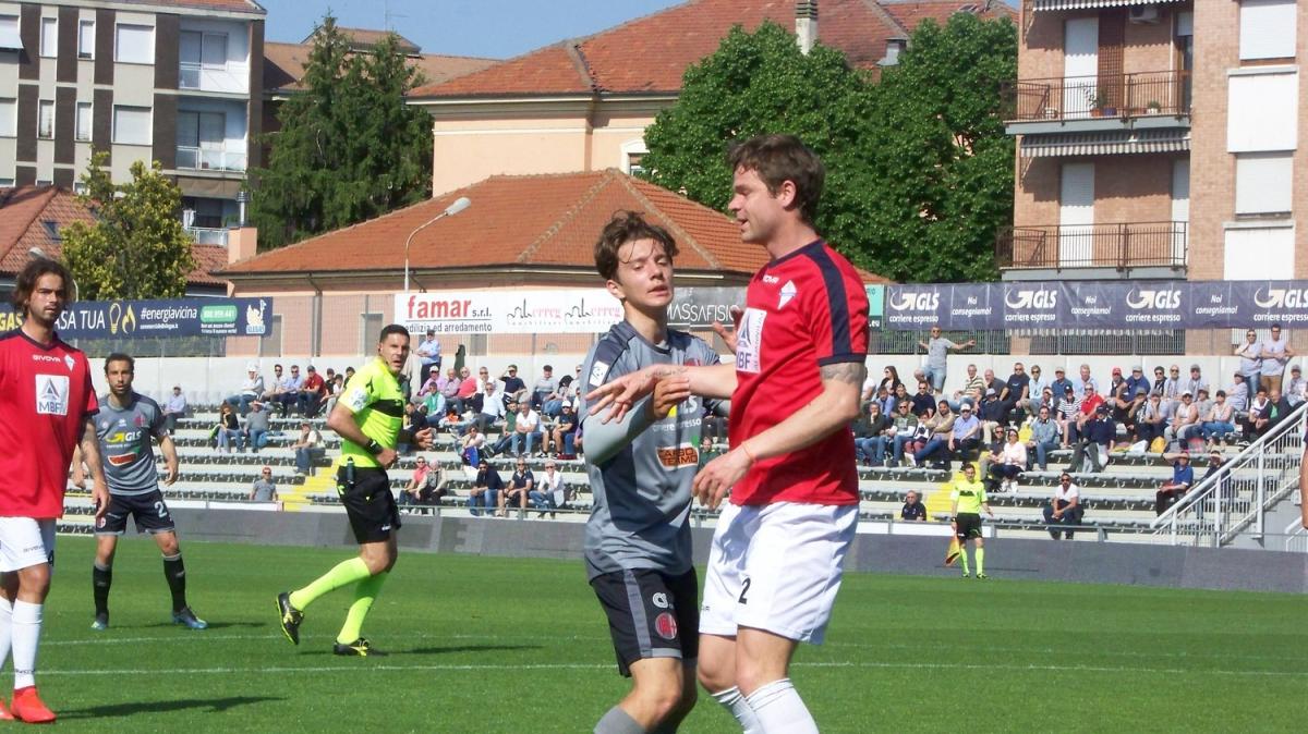 Carrarese, Oliana: “Orgogliosi di quanto stiamo realizzando”