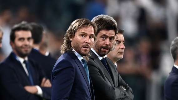 GazzSport: "Indagine Uefa: in arrivo le nuove carte dalla Procura di Torino"