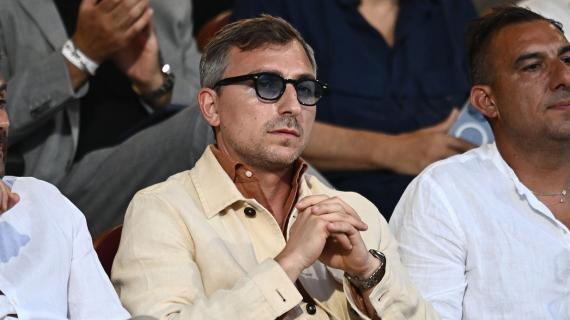 La Repubblica - Sampdoria, dalla gioia alla rifondazione