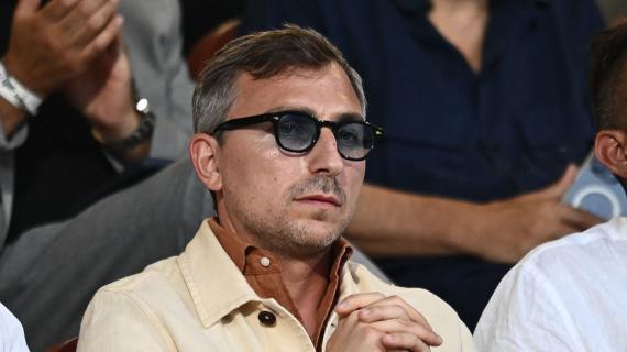 La Repubblica - Samp, Manfredi scrive ai tifosi. Donati inizia la sua avventura