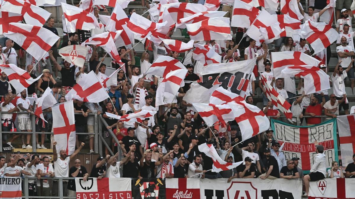 Padova-Venezia, 'Appartenenza Biancoscudata': "Senza tifosi si uccide il calcio". Il comunicato