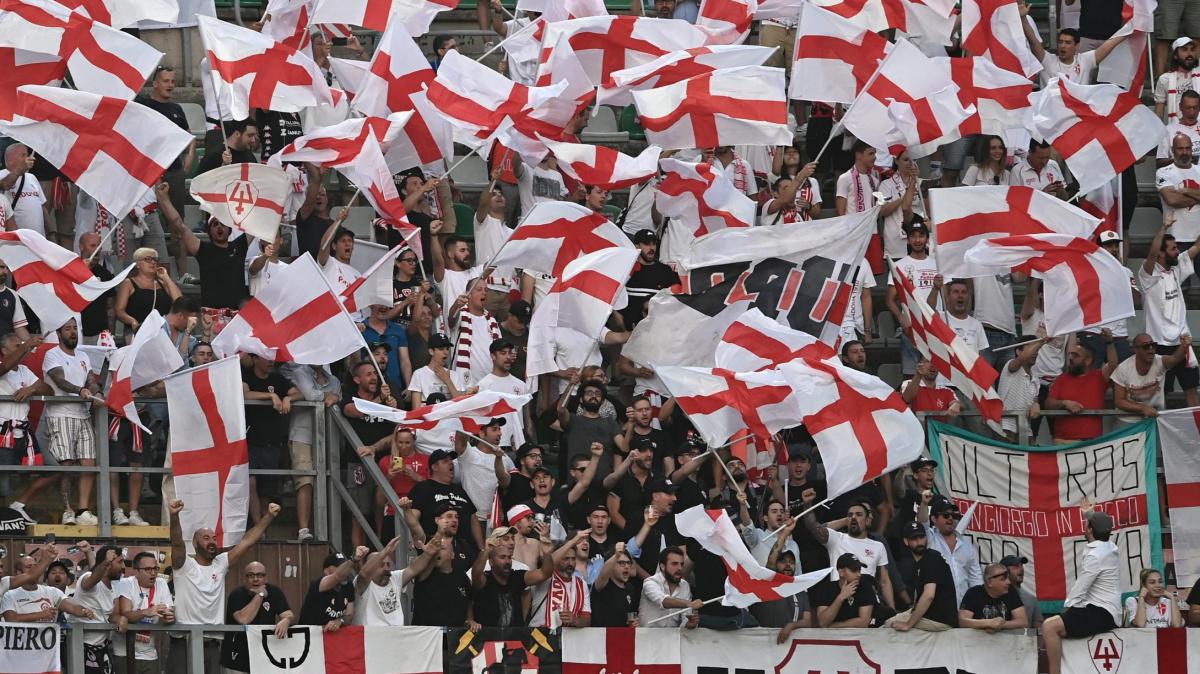 MdP - Padova, stadio Euganeo: la chance di un giorno memorabile