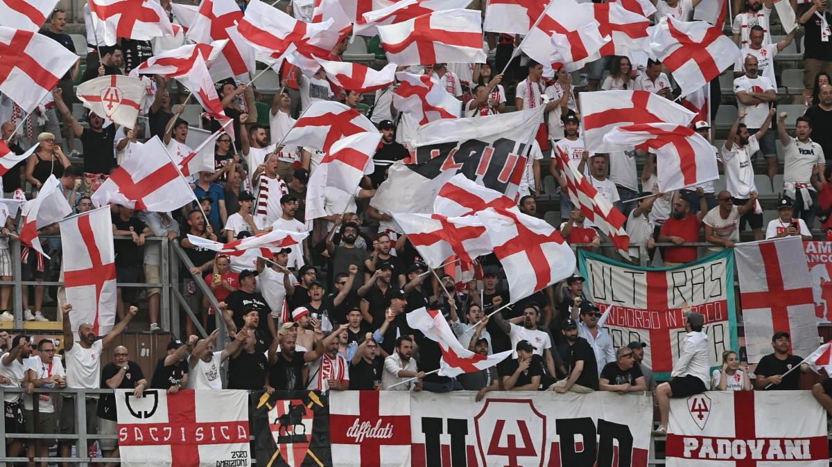 Serie B, Padova-Venezia: le formazioni ufficiali 