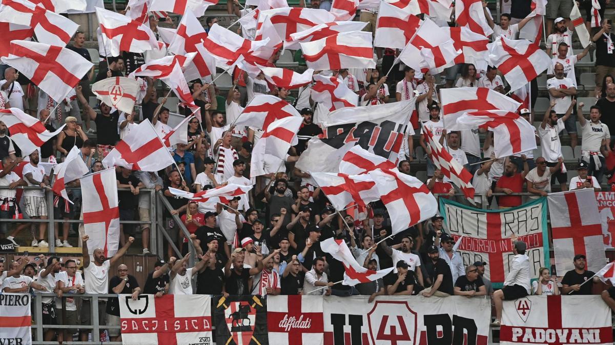 Tuttosport - Anche il Padova pensa in grande. Budget più robusto per il prossimo campionato