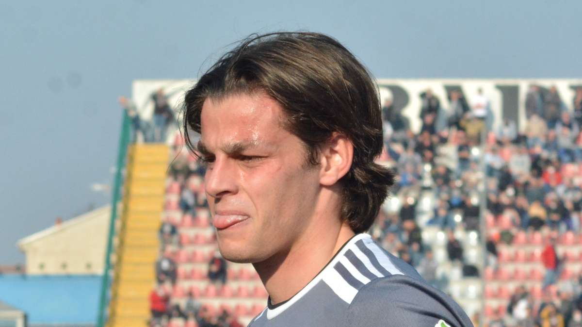 Palermo: domani conferenza stampa per Pierozzi