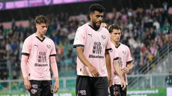 La Repubblica - Palermo, sconfitta shock: era avanti di due gol