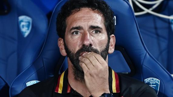 CorSport - Catanzaro, idee nuove per Caserta: possibile cambio modulo contro il Palermo
