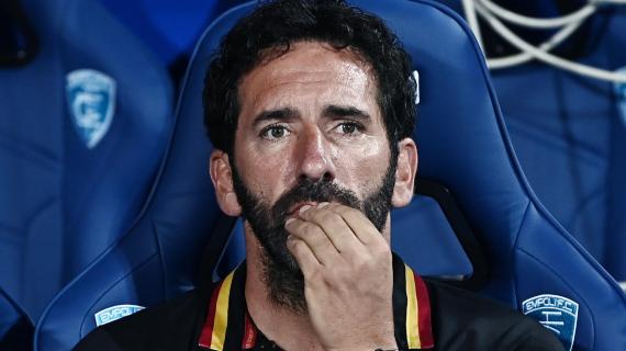 GdS - Il Catanzaro cede nella ripresa. Blitz Spezia, si allontana il sogno A