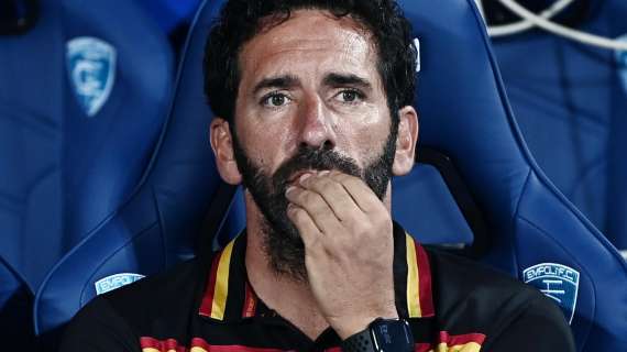 GdS - Catanzaro, vittoria solo rimandata. Il pari con la Juve Stabia ha mostrato luci e ombre